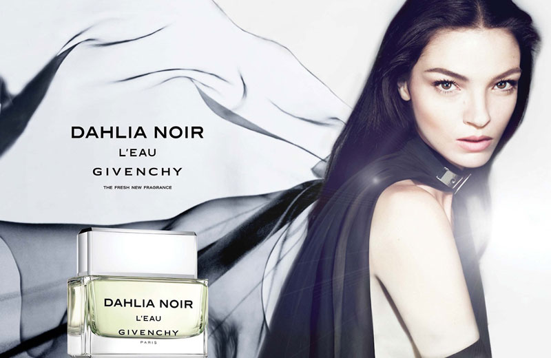 GIVENCHY DAHLIA NOIR LEAUˮͼƬ