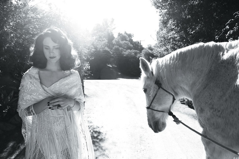 LANA DEL REYLOFFICIEL PARIS 20134·濯ͼƬ