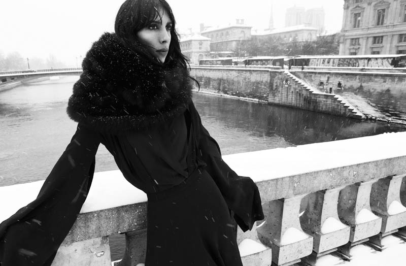 JAMIE BOCHERT[VICE MAGAZINE20133¿DƬ