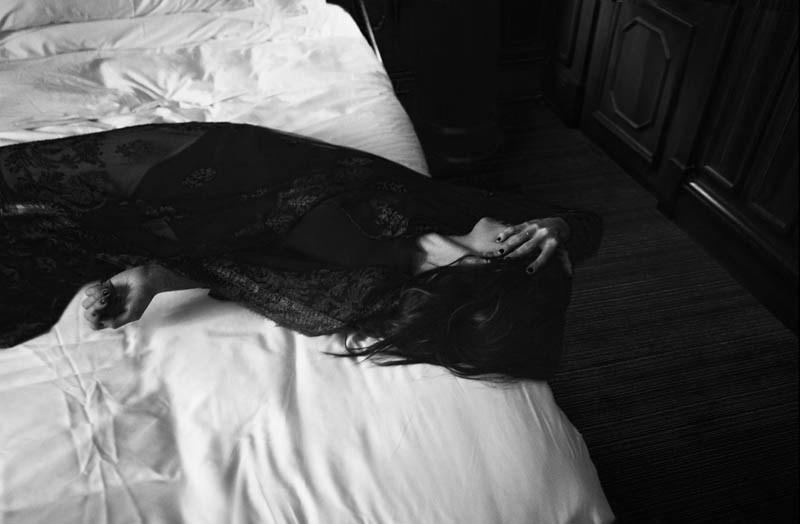 JAMIE BOCHERT[VICE MAGAZINE20133¿DƬ
