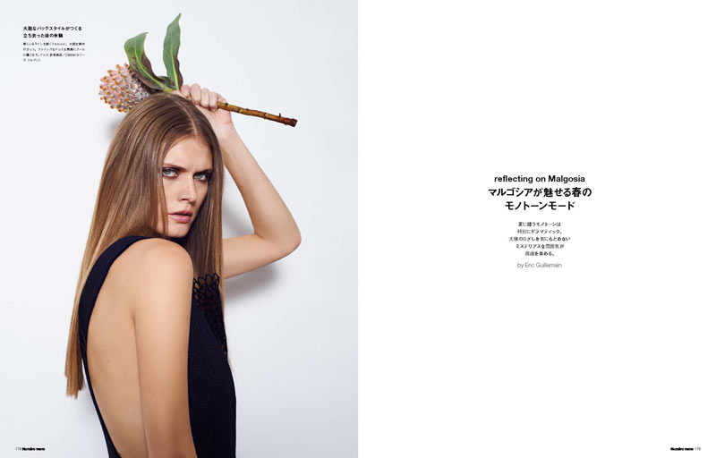 Malgosia Belaհ桶Numro20135ºŸͼƬ