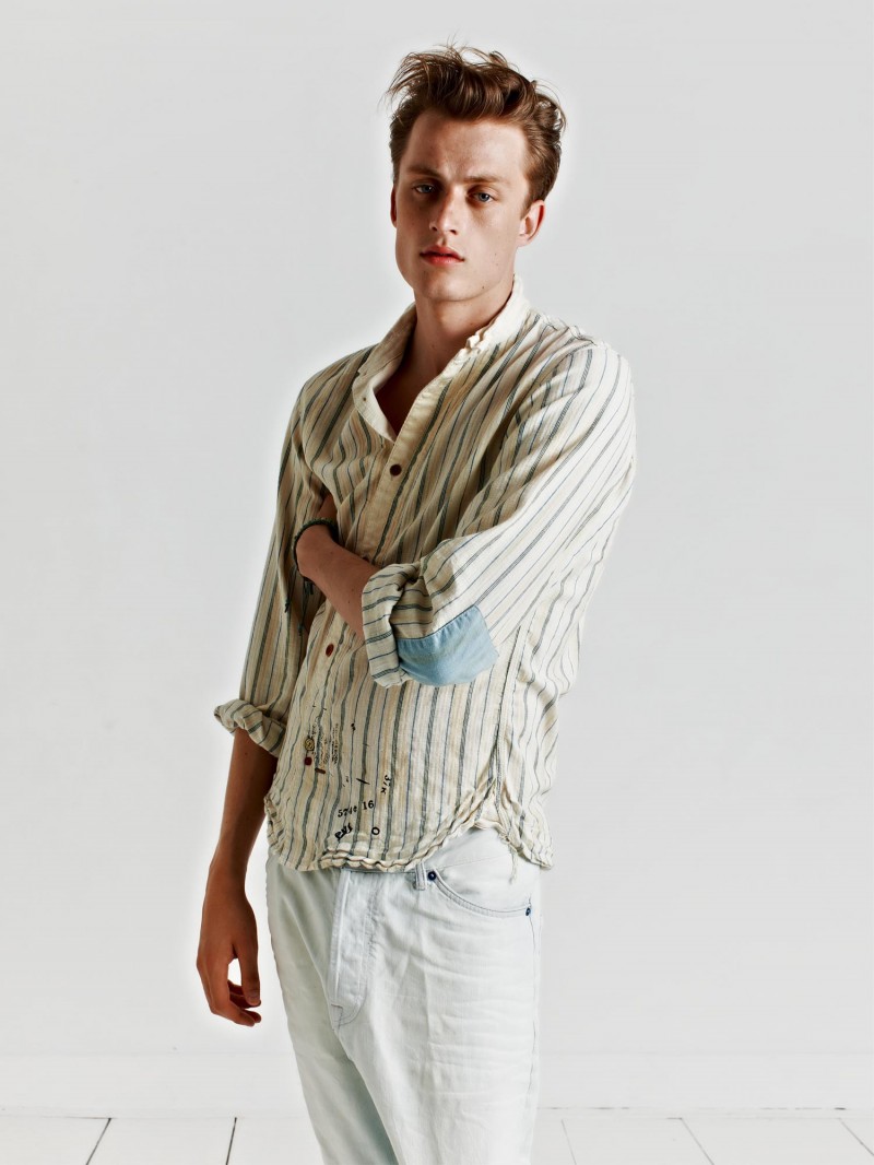 SCOTCH & SODA 2013װLookbookͼƬ