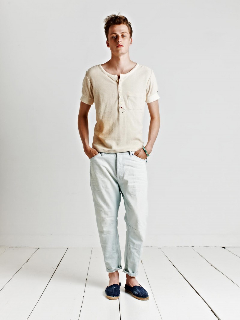 SCOTCH & SODA 2013װLookbookͼƬ