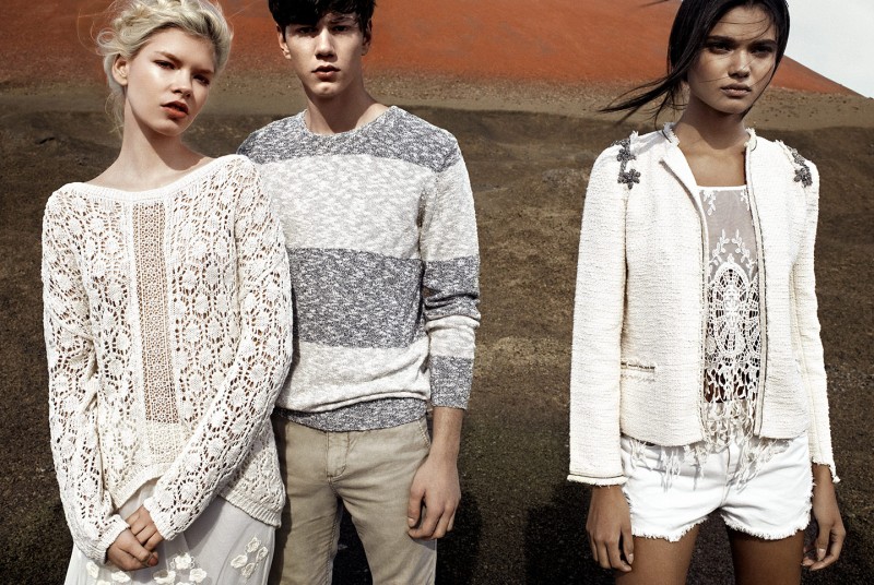 Pull & Bear 2013ĹͼƬ