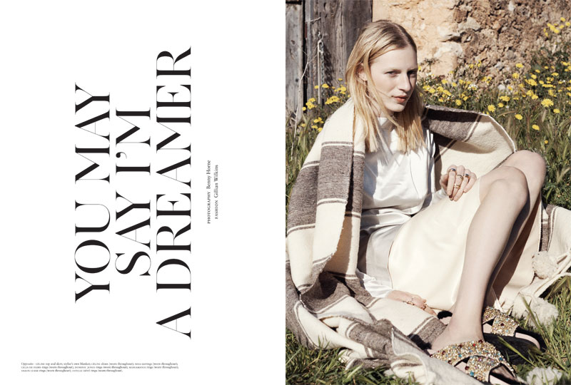 JULIA NOBIS RUSSH 20134/5·ͼƬ