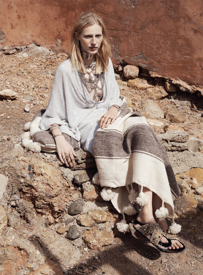 JULIA NOBIS RUSSH 20134/5·DƬ