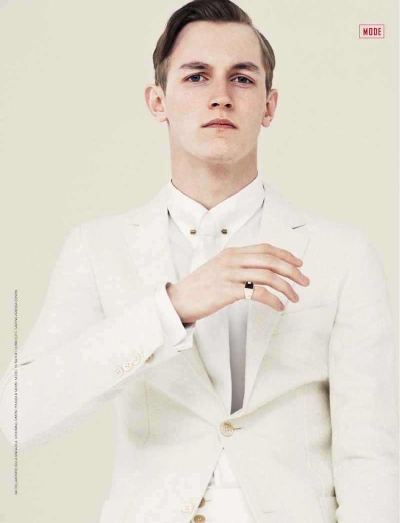 ģRutger Schoone桶GQ20134ºŸͼƬ