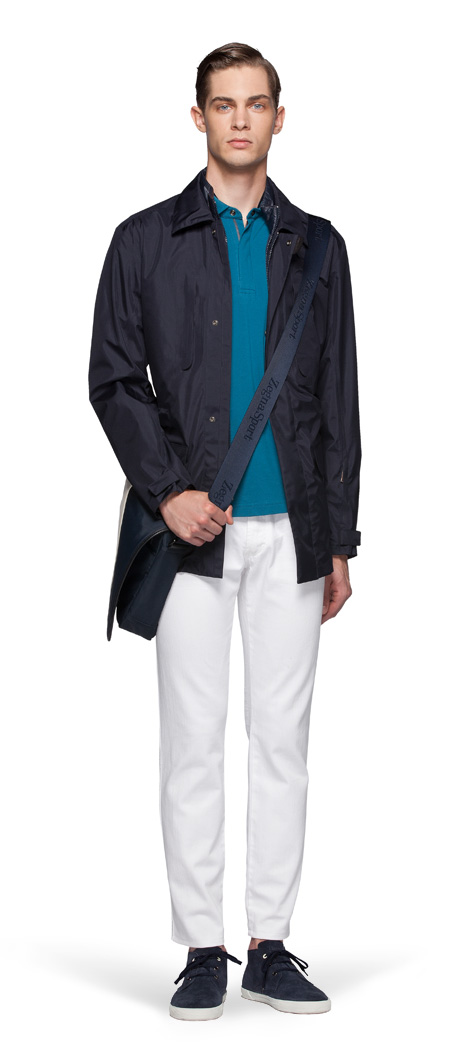 ZEGNA SPORT 2013LookbookͼƬ