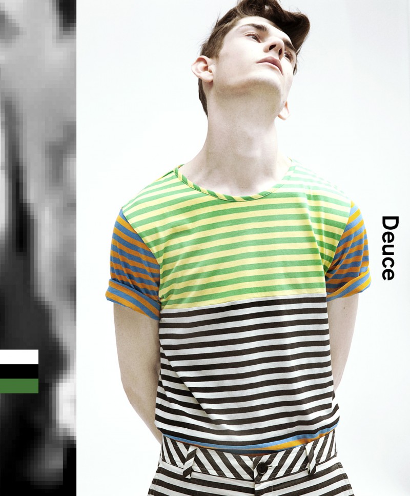 ADIDAS X OPENING CEREMONY 2013LookbookͼƬ