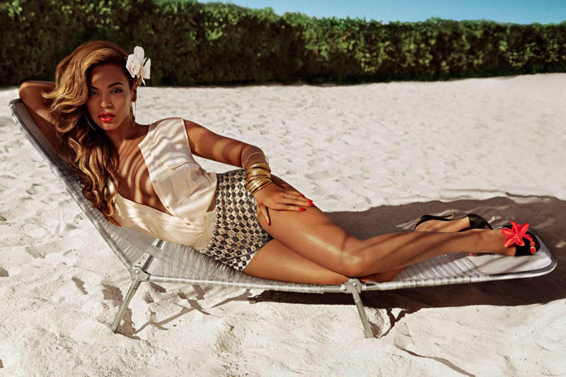 BEYONCE  H&M 2013ļͼƬ