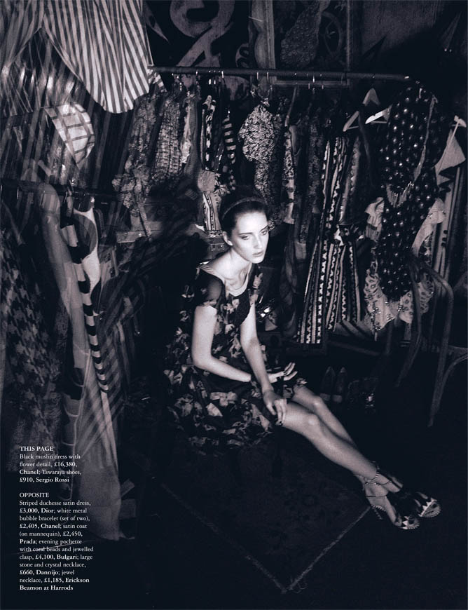 IRIS EGBERSӢ桶GRAZIA20134ºŸͼƬ