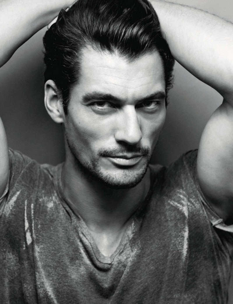 DAVID GANDYʱ־ AMICA20135ºŸͼƬ