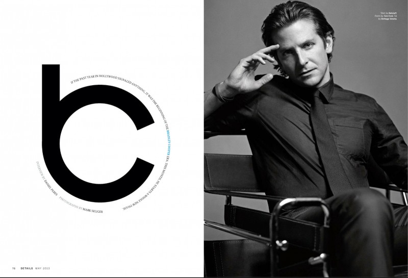 BRADLEY COOPER ϡDETAILS20135ºŷͼƬ