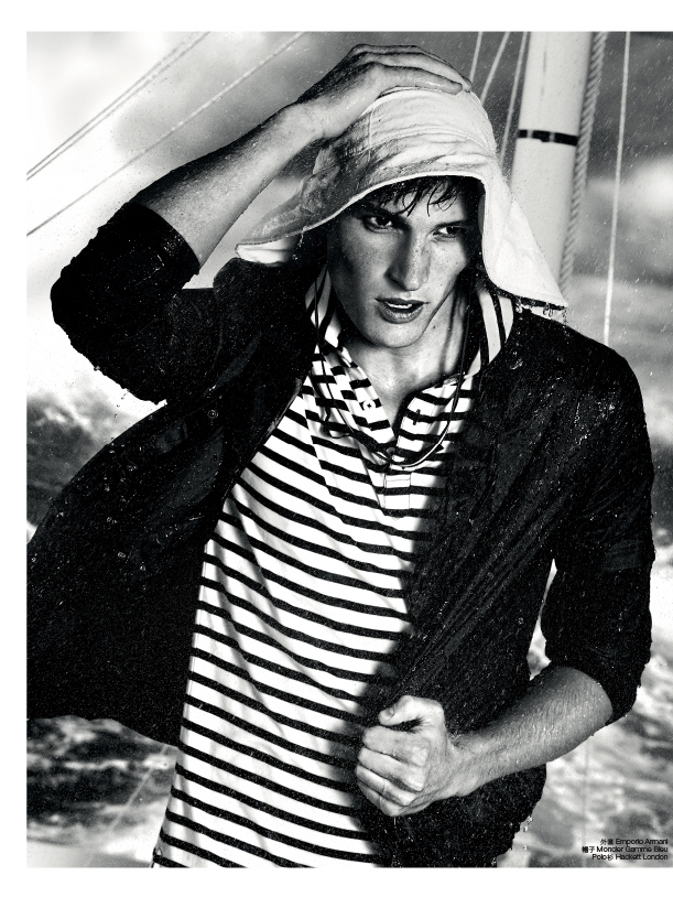 CHRIS BUNN & DOMINIK BAUER[Ї桶GQ2013괺ĿDƬ