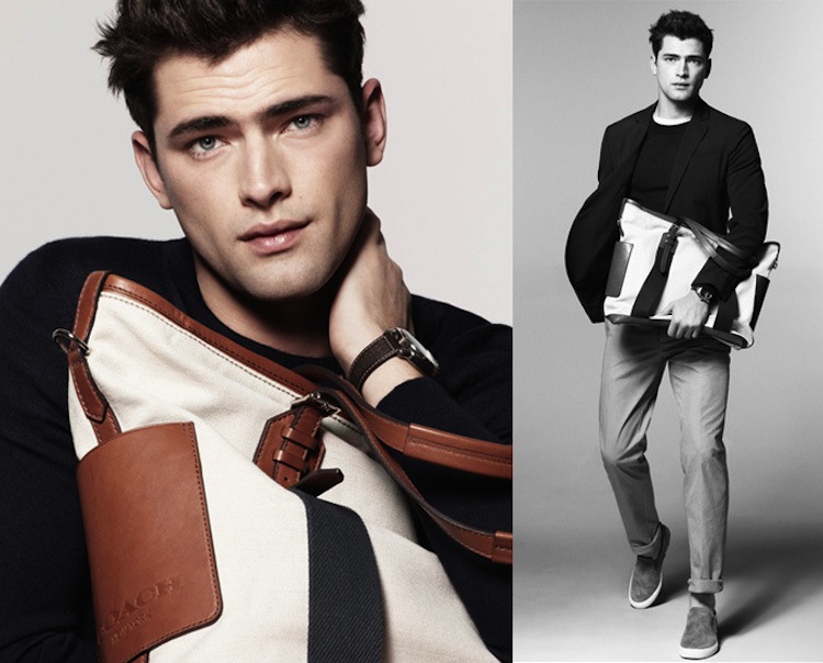 SEAN OPRY & SIMON NESSMAN[COACH 2013ļVDƬ