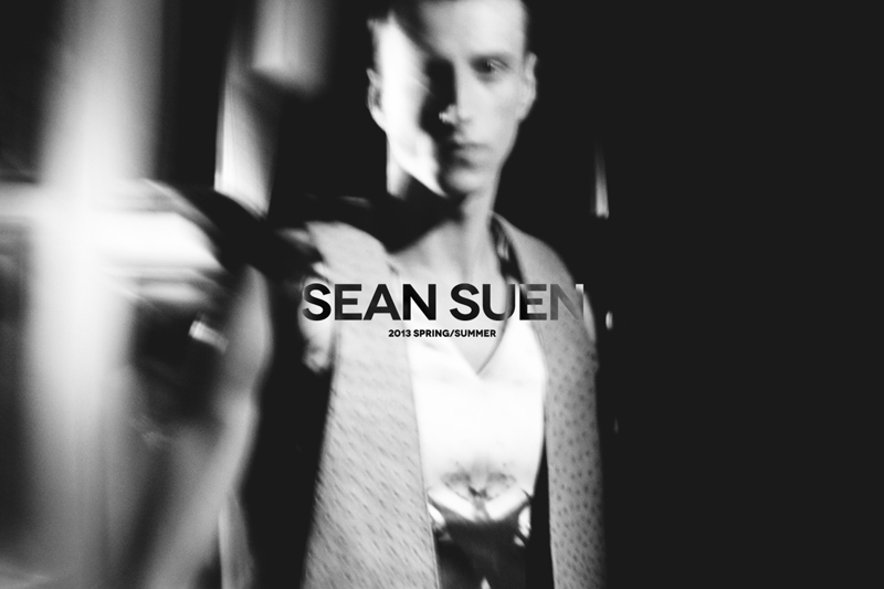 SEAN SUEN 2013ĹͼƬ