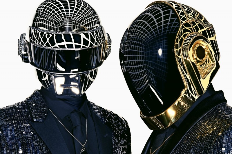 ֶDAFT PUNKGQ20135ºŸͼƬ