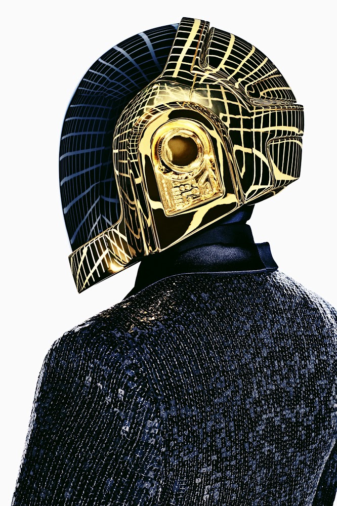 ֶDAFT PUNKGQ20135ºŸͼƬ