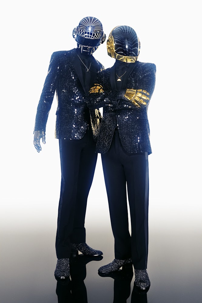 ֶDAFT PUNKGQ20135ºŸͼƬ