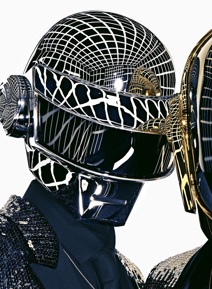 ֶDAFT PUNKGQ20135ºŸͼƬ