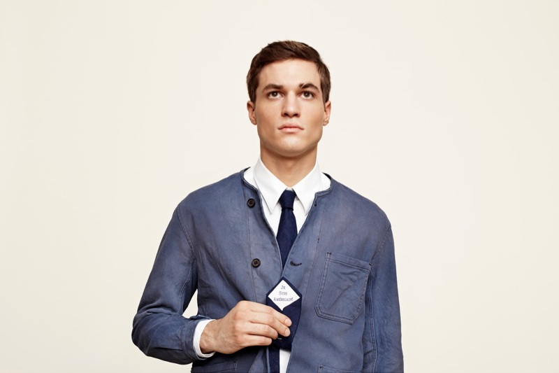 GANT RUGGER 2013װLookbookͼƬ