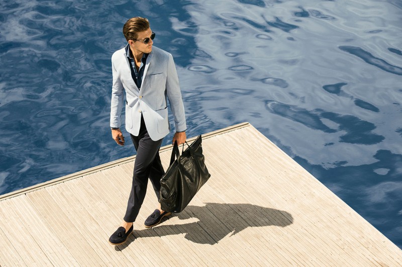 ADAM SENN MASSIMO DUTTI 20136װLookbookͼƬ