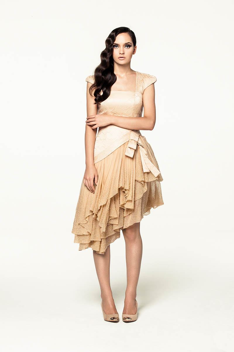 PHUONG MY 2013ϵLookbookͼƬ