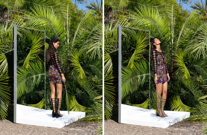 NASTY GAL 20136ŮװLookbookȴָͼƬ