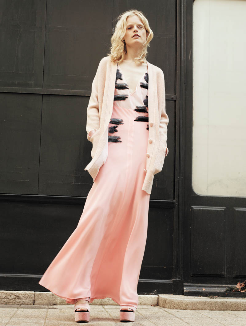 Sonia Rykiel Resort 2014ͼƬ