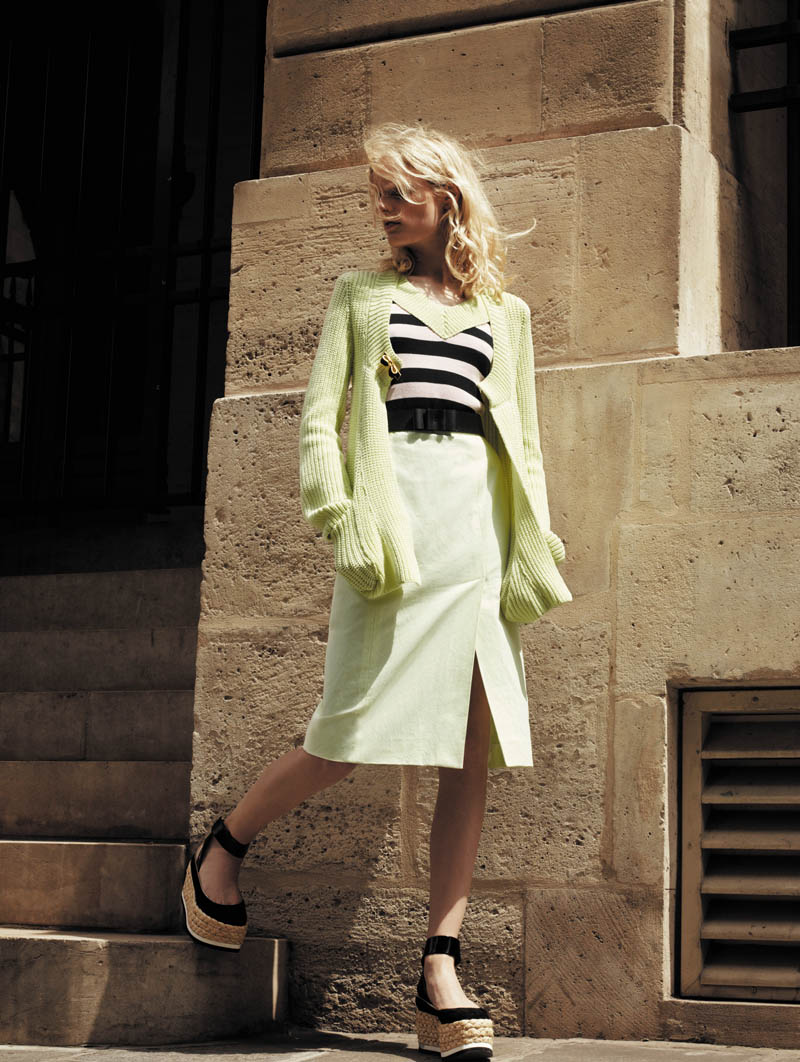 Sonia Rykiel Resort 2014ͼƬ