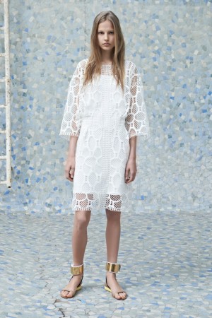 Chloe Resort 2014ͼƬ