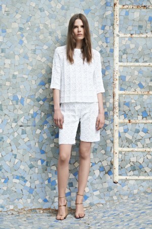 Chloe Resort 2014ͼƬ