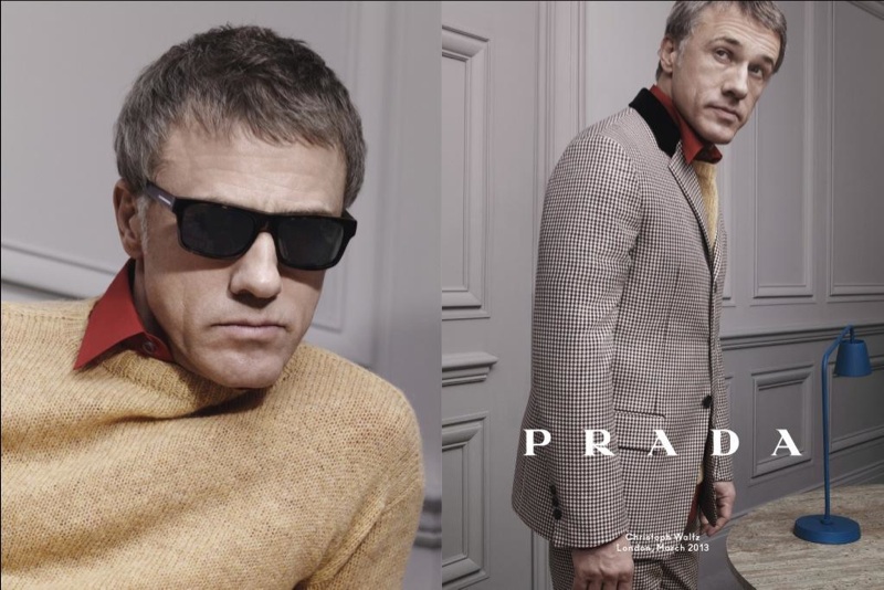 Prada 2013ﶬװϵйͼƬ