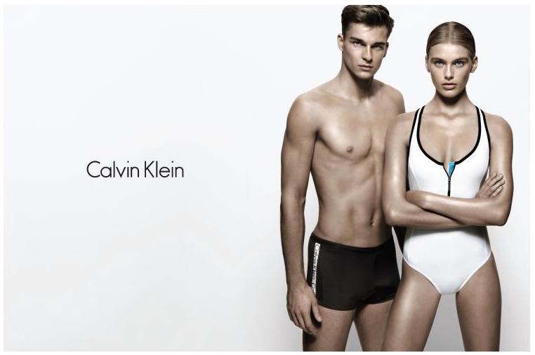 THORBEN GARTNER CALVIN KLEIN 2013Ӿ¹ͼƬ