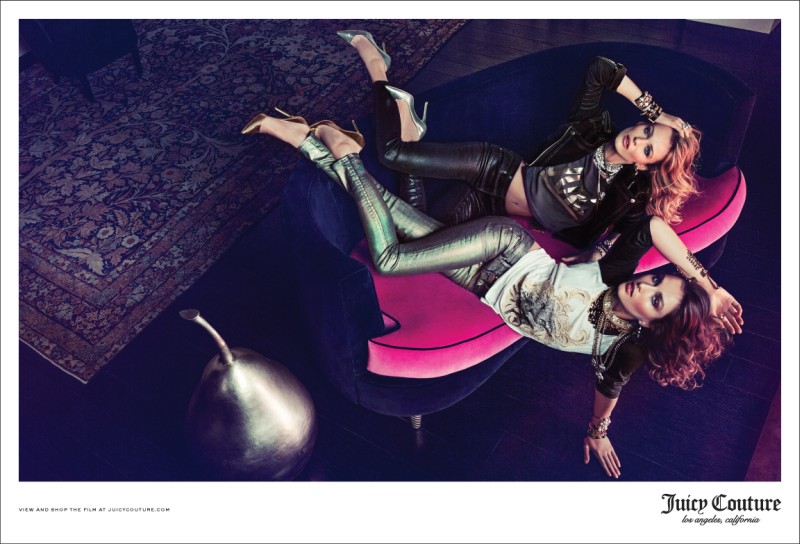 JUICY COUTURE 2013ﶬVDƬ