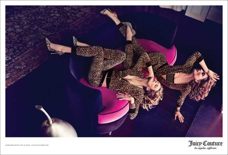 JUICY COUTURE 2013ﶬVDƬ
