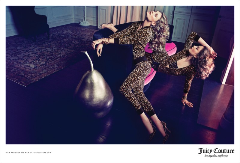 JUICY COUTURE 2013ﶬVDƬ