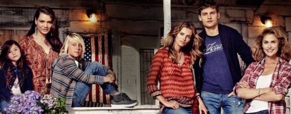 LUCKY BRAND 2013ﶬͼƬ