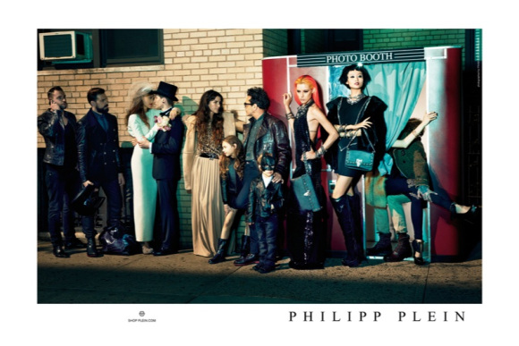 PHILIPP PLEIN 2013ﶬVDƬ