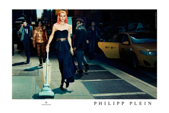 PHILIPP PLEIN 2013ﶬͼƬ