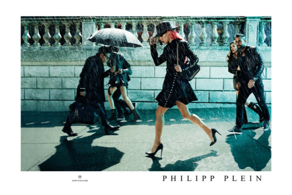 PHILIPP PLEIN 2013ﶬͼƬ