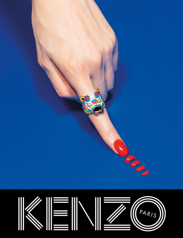 KENZO 2013ﶬͼƬ