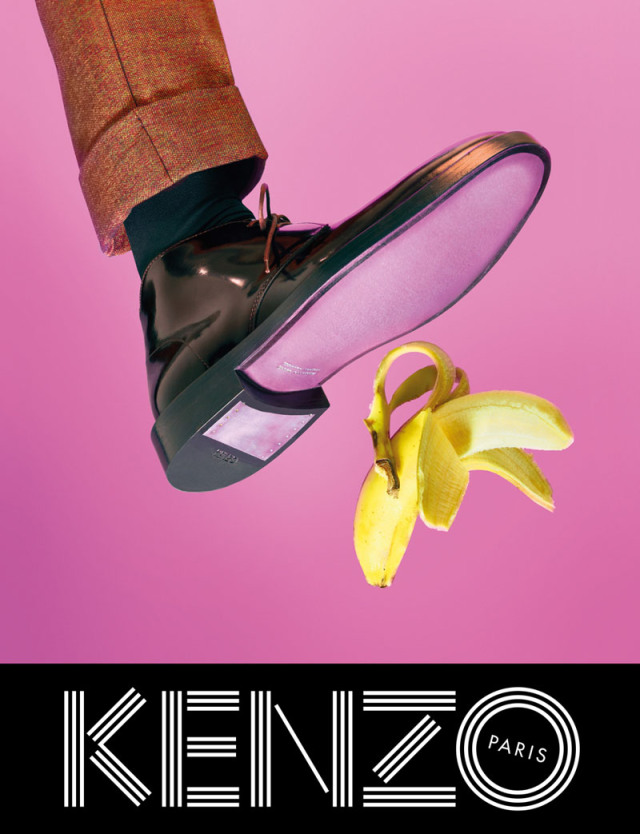 KENZO 2013ﶬVDƬ