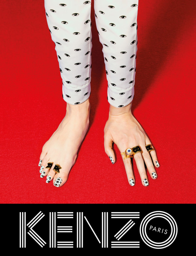 KENZO 2013ﶬͼƬ