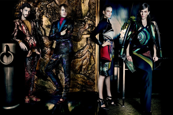 ETRO 2013ﶬͼƬ