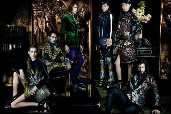 ETRO 2013ﶬͼƬ