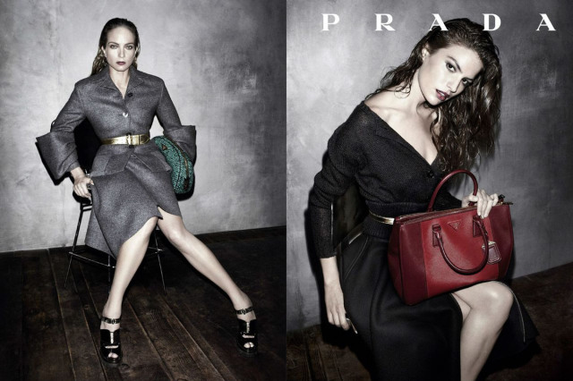 PRADA 2013ﶬŮװͼƬ