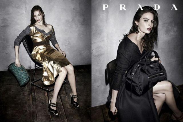 PRADA 2013ﶬŮװͼƬ