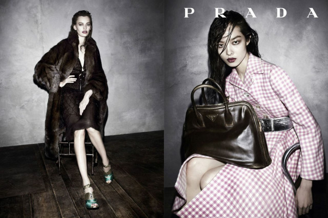 PRADA 2013ﶬŮװͼƬ