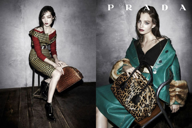 PRADA 2013ﶬŮװͼƬ